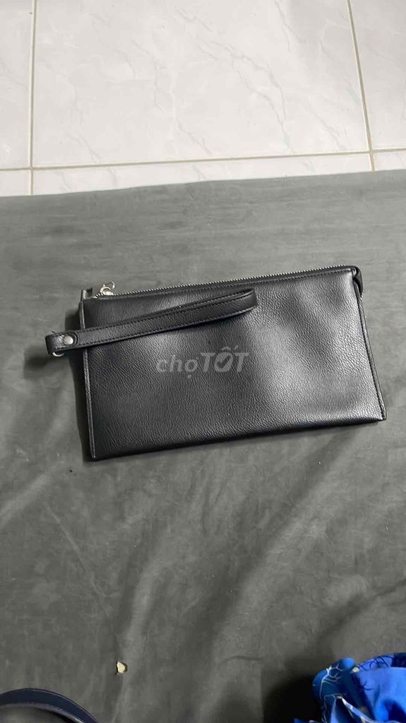 combo 3 món  có túi pedro. Mua bán Túi xách tại Quận 4 Tp Hồ Chí Minh được đăng bởi Văn Nam hình 2