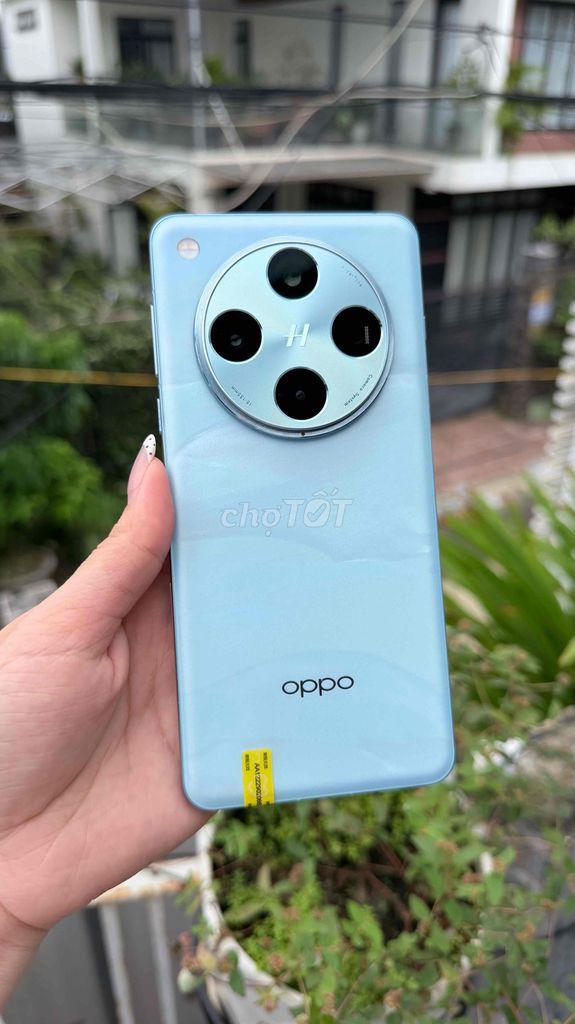 Oppo Find X8 Pro ❤️‍🔥512gb. Mua bán Điện thoại tại Thành phố Buôn Ma Thuột Đắk Lắk được đăng bởi HA MOBILE hình 1