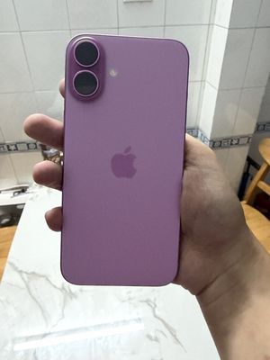 Apple iPhone 16 Plus 128GB Mỹ