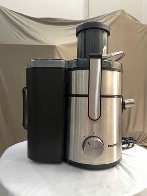 Thanh lý Máy ép trái cây Promix FJ-01. Mua bán Bếp, lò, đồ điện nhà bếp tại Quận 7 Tp Hồ Chí Minh được đăng bởi Mr Trụ