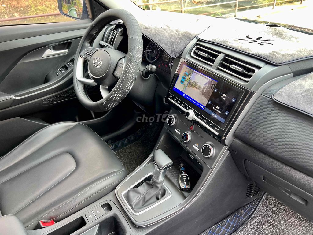 Hyundai Creta Đk: 2023 [ xe gia đình - 1 chủ dùng. Mua bán Ô tô tại Thành phố Thủ Đức Tp Hồ Chí Minh được đăng bởi Dương Văn Khánh  hình 5