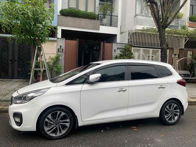 Rondo tự động AT 2017 , 7 chỗ ngồi. Mua bán Ô tô tại Quận Cẩm Lệ Đà Nẵng được đăng bởi Mr  Bon