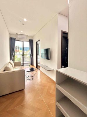 Аренда · 1 комн. · 40 м² · Quận Sơn Trà, ул. Đường Nguyễn Đức An