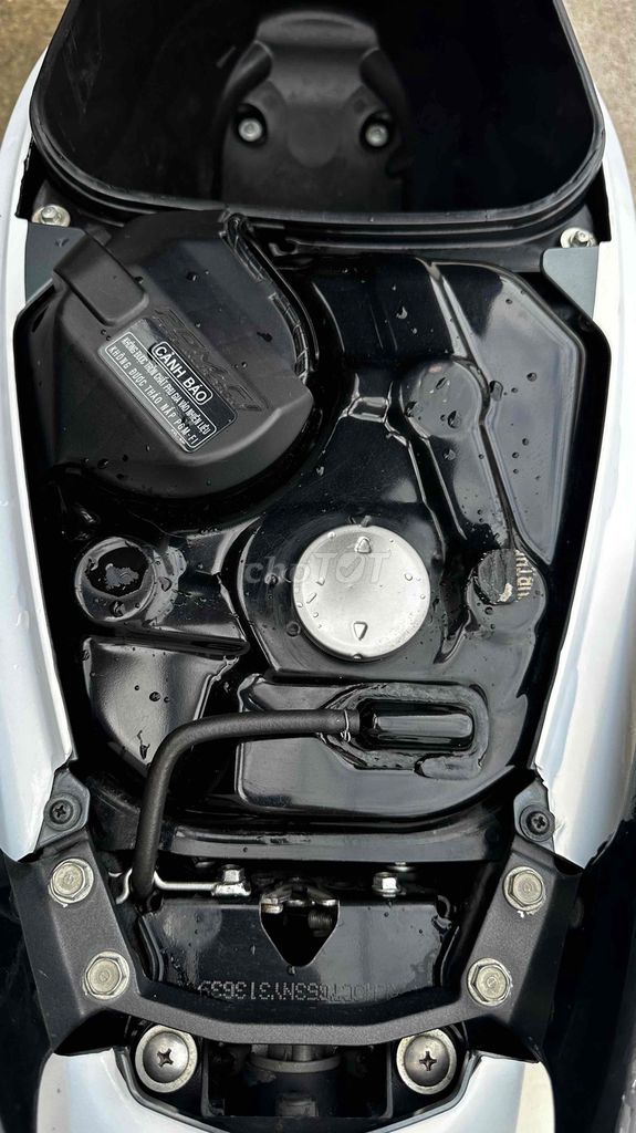 Future fi 2022 trắng đen ( hỗ trợ góp ). Mua bán Xe máy tại Huyện Chợ Mới An Giang được đăng bởi Cửa hàng xe Thiên Phước 2 hình 19