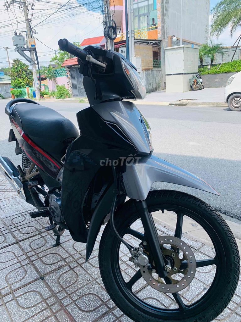 nhà dư dùng cần bán. Mua bán Xe máy tại Thành phố Dĩ An Bình Dương được đăng bởi A Ngọc hình 5