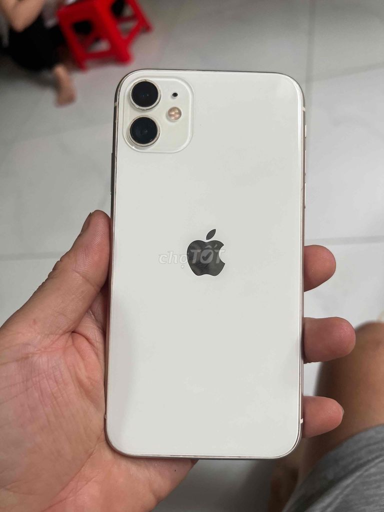 Bán iphone 11 64g icloud sạch