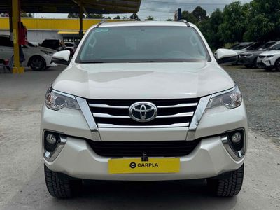 Toyota Fortuner 2018 2.7V 4x2 AT ( Xăng). Mua bán Ô tô tại Quận Ô Môn Cần Thơ được đăng bởi Chuyên Mua Bán Ô Tô Qua Sử Dụng Carpla Cần Thơ