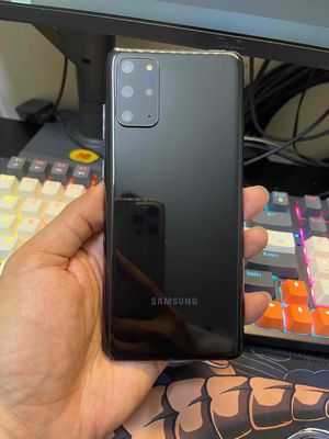 Samsung S20 Plus 5G(12/256) máy đẹp bản Hàn