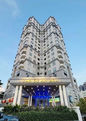 Cần bán gấp chung cư An Hòa, 2pn, 2wc, 70m2 ở p An Phú, q2 cũ