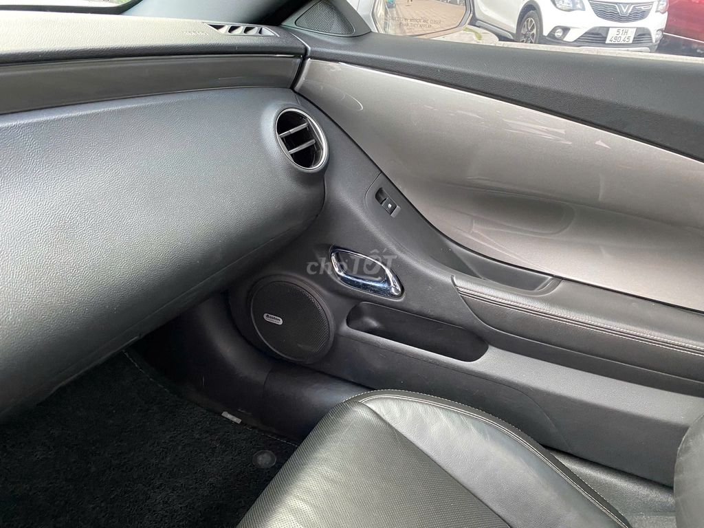 Chervolet Camaro RS 3.6 V6 - 50000km. Mua bán Ô tô tại Quận Tân Bình Tp Hồ Chí Minh được đăng bởi Phạm Minh Tuân hình 7