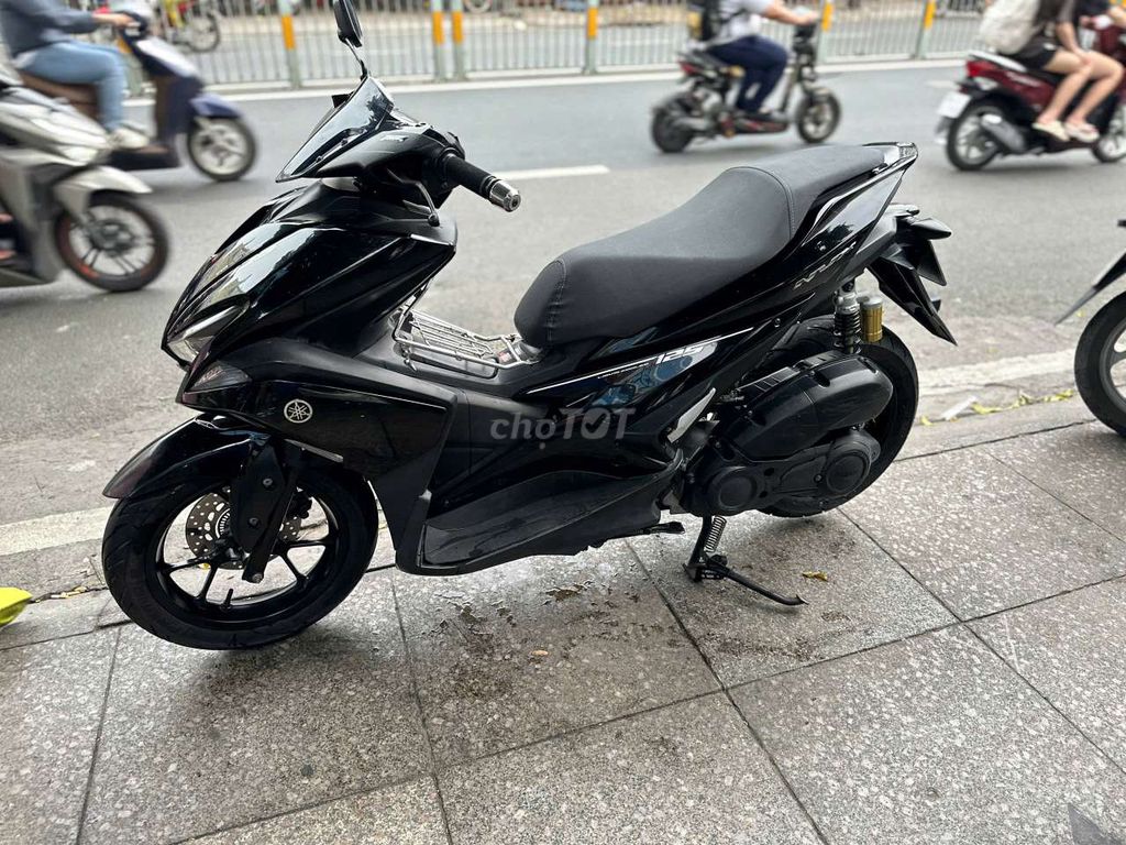 Yamaha nvx 125 2018 mới 90% Biển số 66. Mua bán Xe máy tại Quận Tân Phú Tp Hồ Chí Minh được đăng bởi Tuanduy hình 5