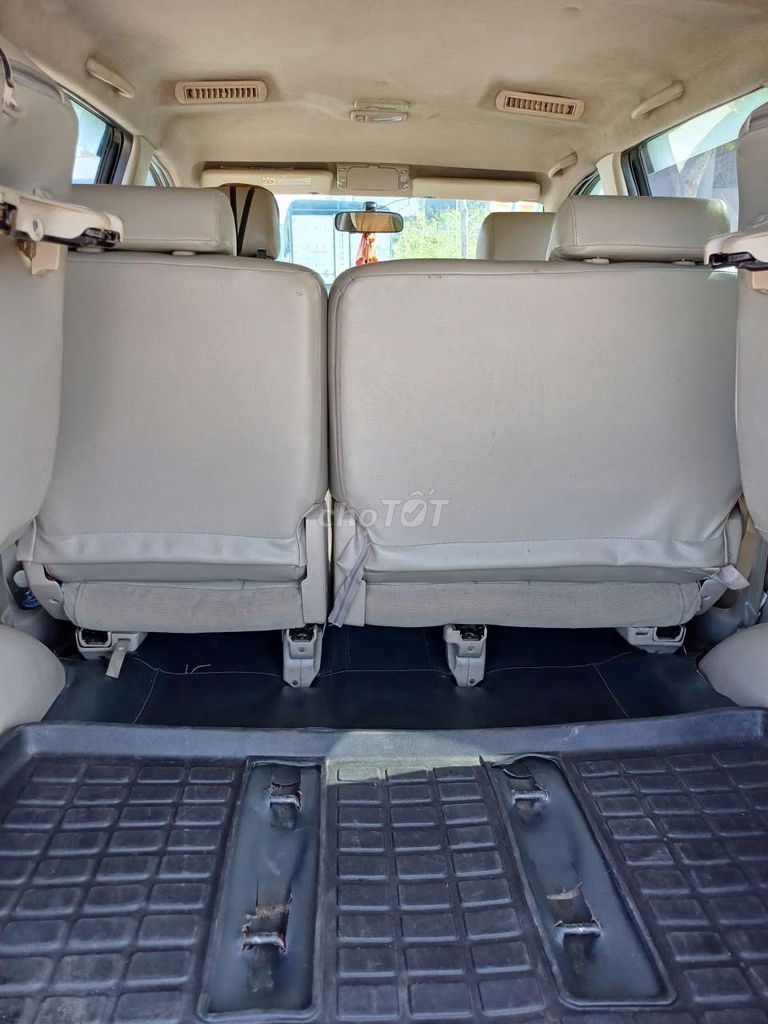 Toyota Innova 2011 G - chạy 250000 km. Mua bán Ô tô tại Quận Hà Đông Hà Nội được đăng bởi Đoàn Phương Ô tô Cũ hình 6