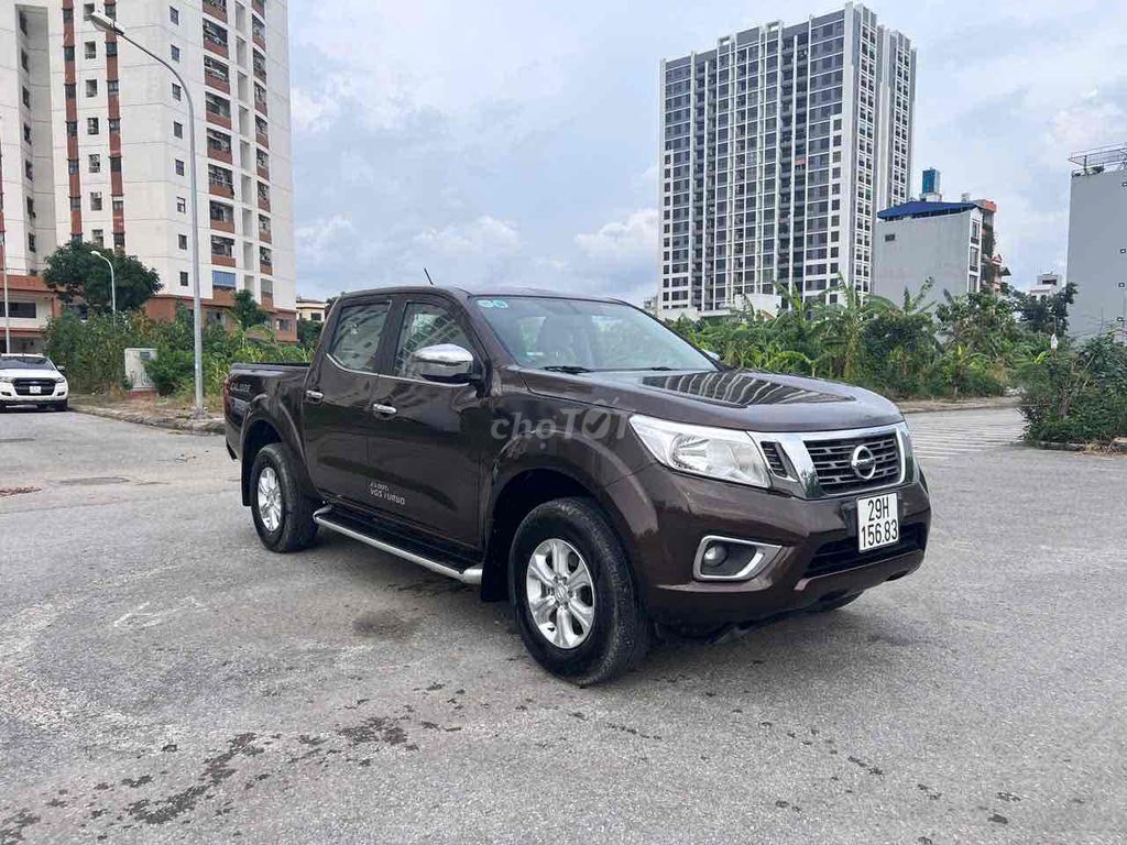 Nissan Navara 2018 EL 2.5 AT 2WD - 160000 km. Mua bán Ô tô tại Quận Hà Đông Hà Nội được đăng bởi Hiệp Xoăn Hà Đông hình 12