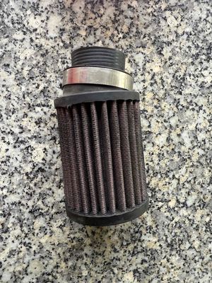 Pô E KN made in usa. Mua bán Phụ tùng xe tại Huyện Vũng Liêm Vĩnh Long được đăng bởi Lê Thanh Tân