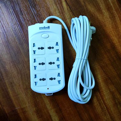 Ổ Mobell 6 cổng dây 5 mét .. Mua bán Nội thất, đồ gia dụng khác tại Quận Đống Đa Hà Nội được đăng bởi Còn tin là còn hàng 