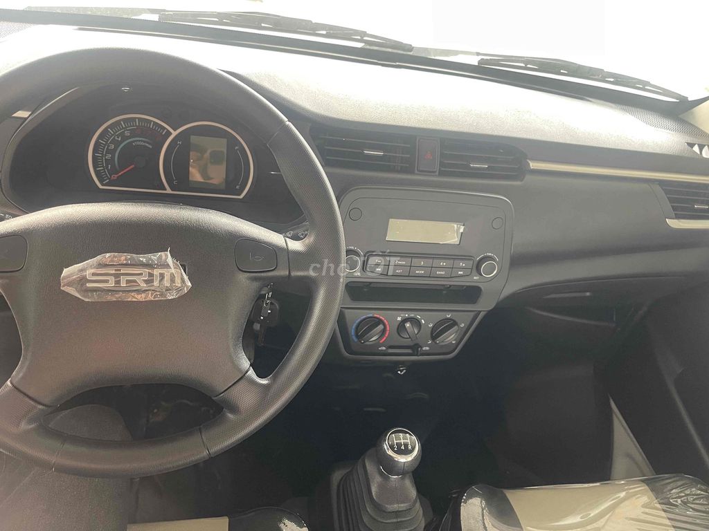 SRM K990 THÙNG LỬNG 1T150. Mua bán Xe tải, xe ben tại Quận Bình Thuỷ Cần Thơ được đăng bởi Hồng Yến Trường Vũ Auto hình 9