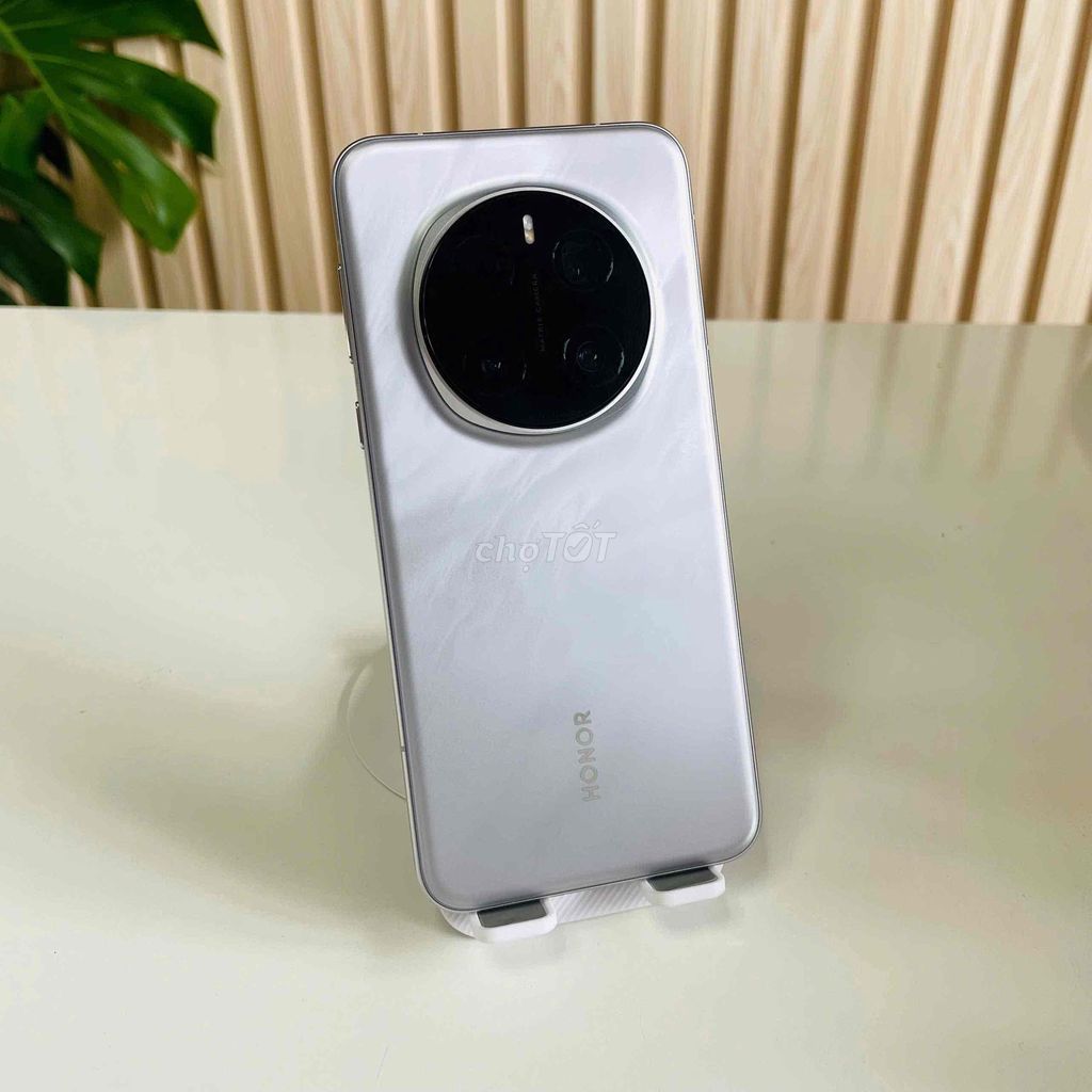 Honor Magic 7 Pro Fullbox -12/256GB - Pin 99%. Mua bán Điện thoại tại Quận Ninh Kiều Cần Thơ được đăng bởi Hmphone hình 1