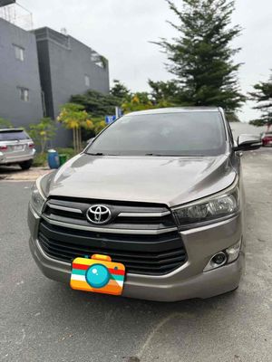 Toyota Innova 2017 E chuẩn gd zin đẹp bao rẻ. Mua bán Ô tô tại Thành phố Thuận An Bình Dương được đăng bởi Kim Nam Auto Tom 