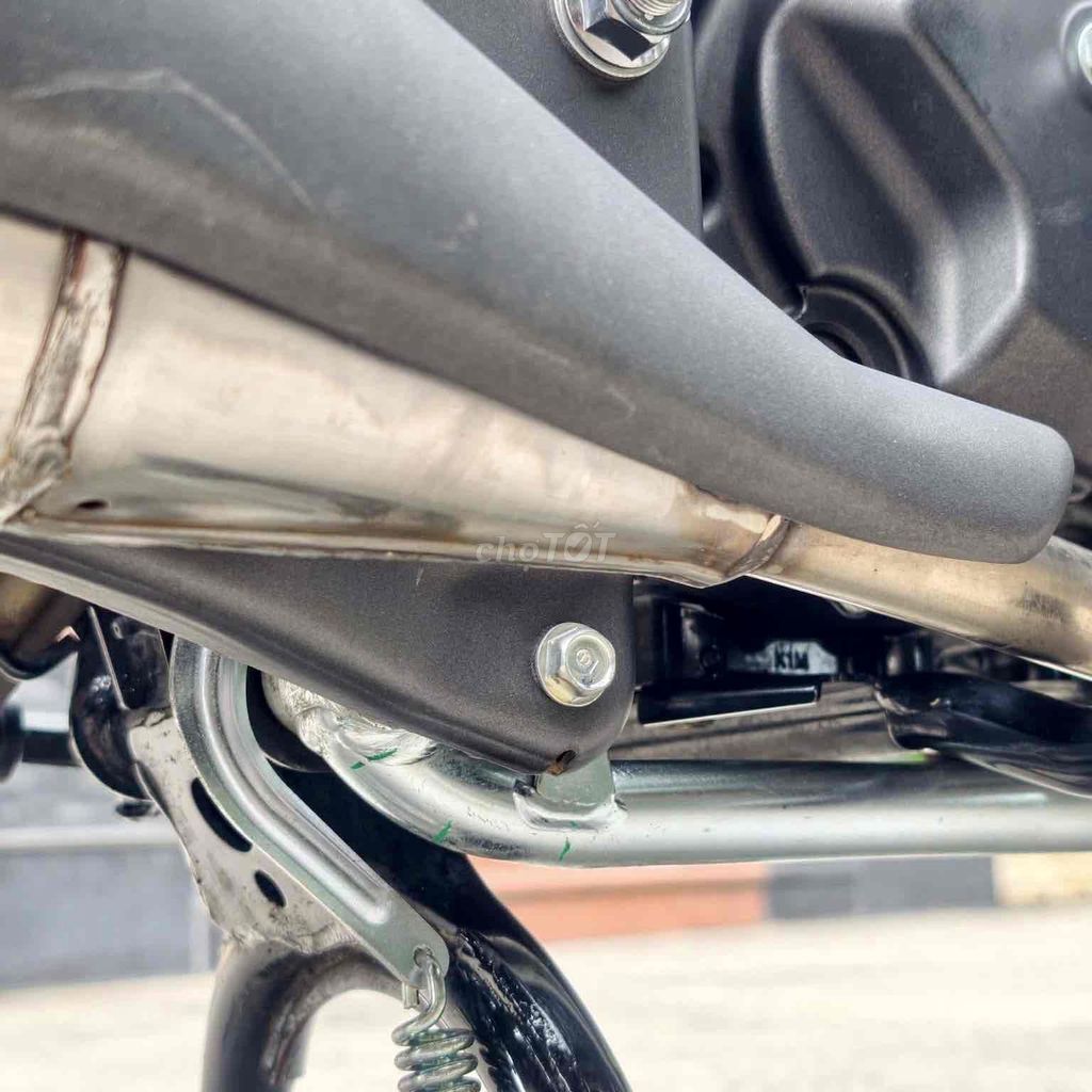 Honda Super Cub C125 2023 Đen mờ. Mua bán Xe máy tại Quận Bình Thạnh Tp Hồ Chí Minh được đăng bởi Huyên hình 7