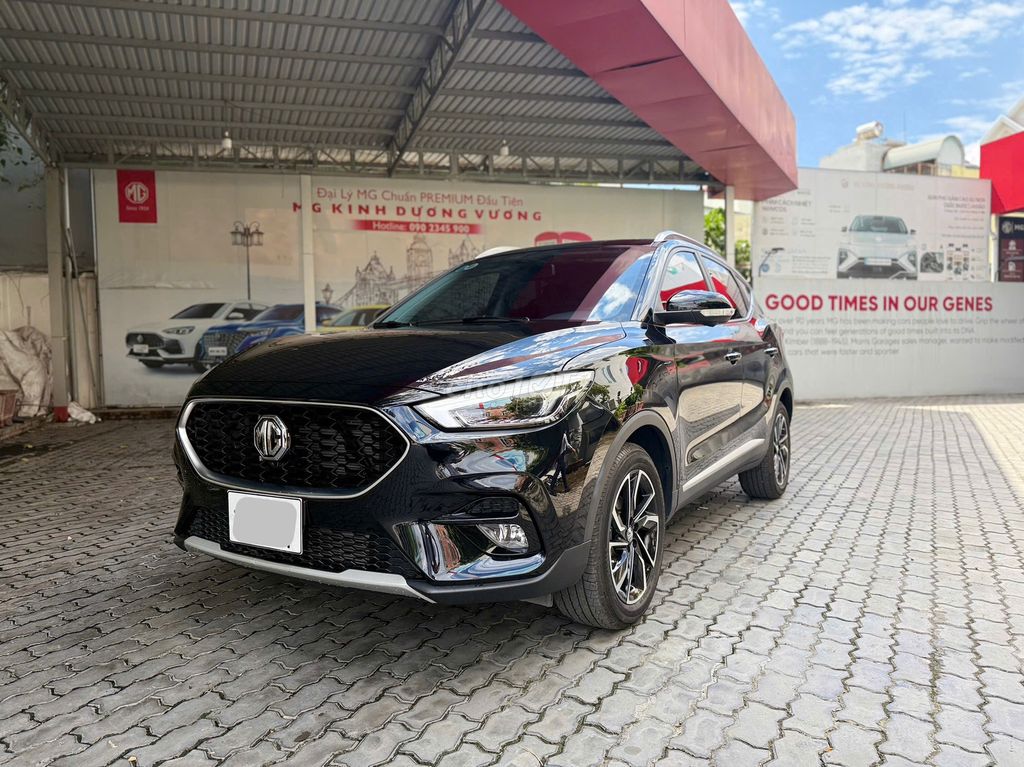MG ZS LUXURY - Đời 2025 - Odo chỉ 3.400 km. Mua bán Ô tô tại Quận 6 Tp Hồ Chí Minh được đăng bởi Lê Minh MG Kinh Dương Vương hình 1