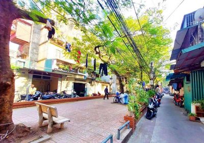 Apartment 25 m² · 1 bed · Khu Tập thể Quỳnh Mai