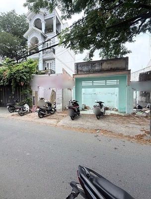 Bán đất Gò Vấp giá từ 5,7 tỷ