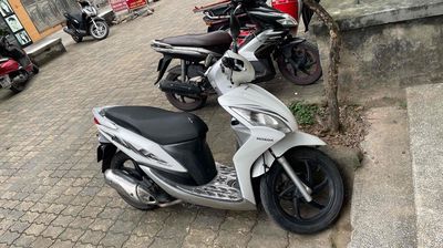 Xe vision đang ký năm 2012 .. Mua bán Xe máy tại Quận Long Biên Hà Nội được đăng bởi BÁN RẺ RỒI