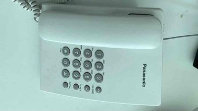 Điện thoại bàn Chính Hãng Panasonic TS500