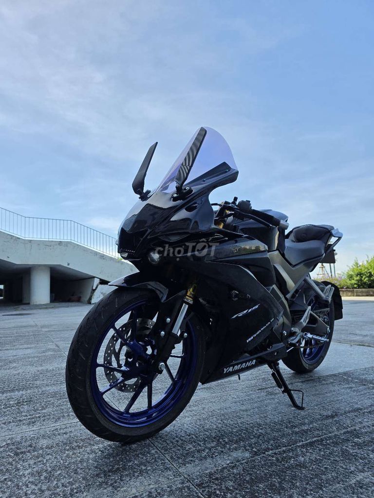 R15v3 bs 92 chính chủ. Mua bán Xe máy tại Quận Cẩm Lệ Đà Nẵng được đăng bởi Ngạo Thiên hình 2