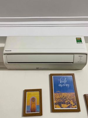 cần ra đi em diều hoà panasonic CU-PU9UKH-8. Mua bán Máy lạnh, điều hoà tại Quận Đống Đa Hà Nội được đăng bởi Nguyễn Đức thắng