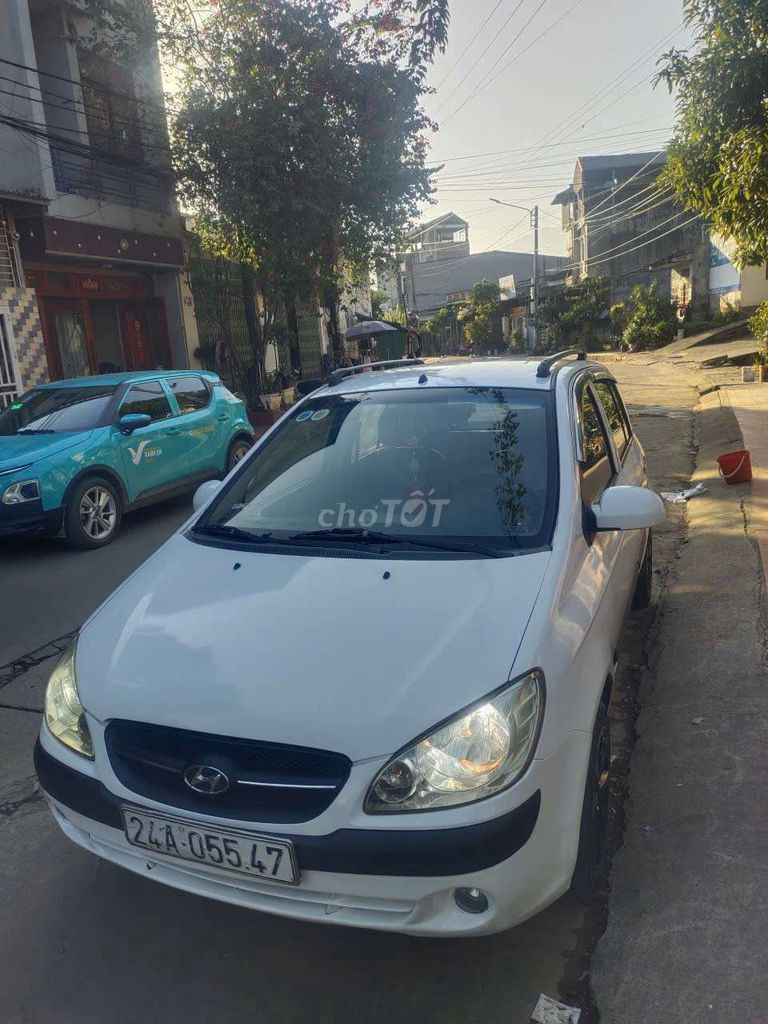 2010 1.1 MT - 129480 km. Mua bán Ô tô tại Thành phố Lào Cai Lào Cai được đăng bởi Nguyen Dang hình 3