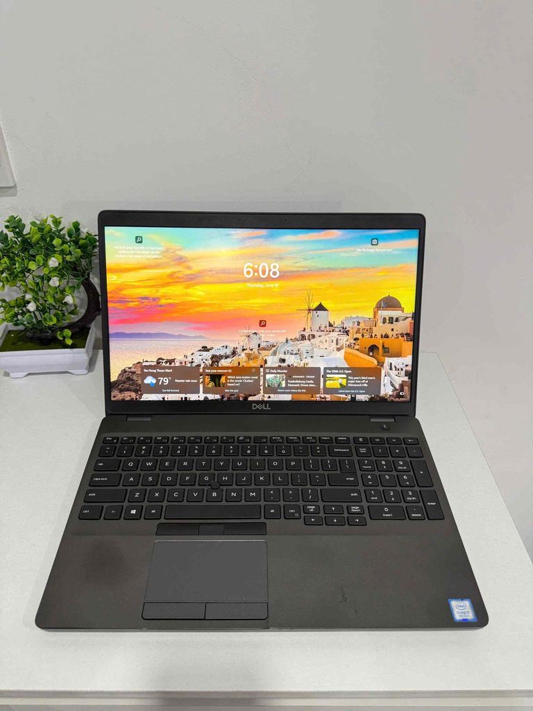 Dell Precision 3541 i7-9750H 15.6 inch 8GB/256GB. Mua bán Laptop tại Quận Tân Bình Tp Hồ Chí Minh được đăng bởi Châu Hà hình 1