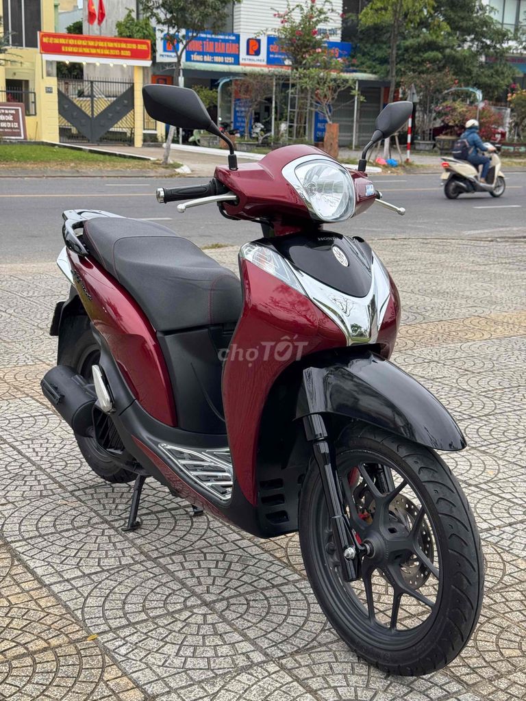 Hon Da sh mode dk 2018 khoá smaky bs 43. Mua bán Xe máy tại Quận Cẩm Lệ Đà Nẵng được đăng bởi Duc Tran  hình 1