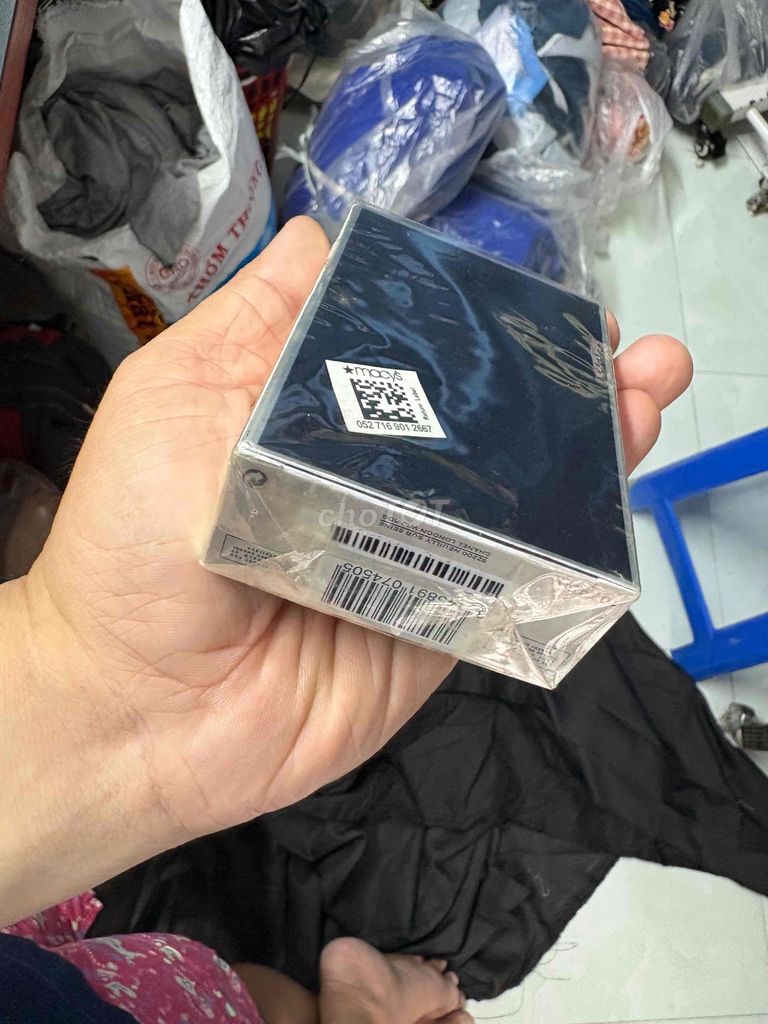 Nước hoa Chanel Bleu de Chanel Nam 50ml. Mua bán Nước hoa tại Quận Bình Tân Tp Hồ Chí Minh được đăng bởi Phú hình 1