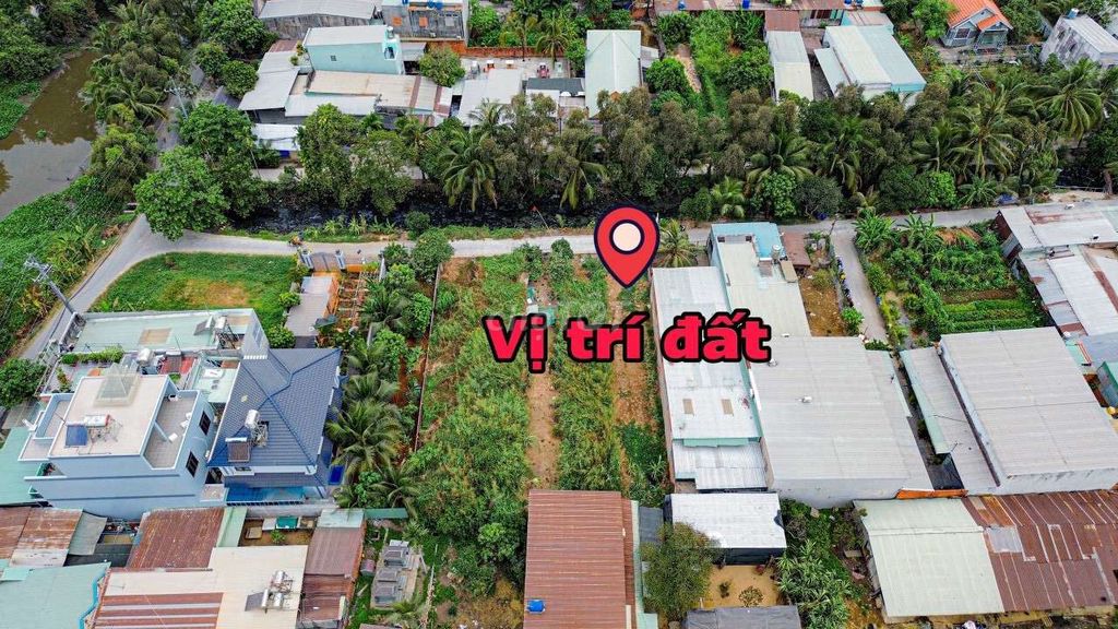 171 m2 đất thổ cư Bình Mỹ giá 2,75 tỷ