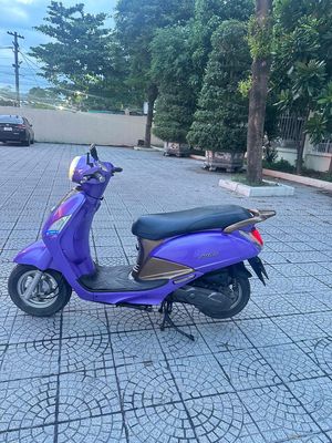 Atila aligiabet  Fi bs43 cực kỳ đẹp , cực kỳ chất. Mua bán Xe máy tại Quận Liên Chiểu Đà Nẵng được đăng bởi Lê Sang