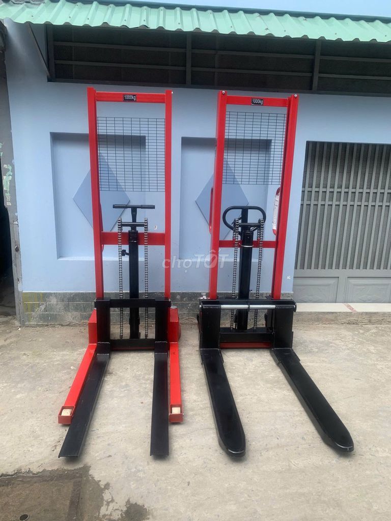 THANH LÝ XE NÂNG CAO 1.5 TẤN 1.6M CHÍNH HÃNG 100%. Mua bán Đồ chuyên dụng, Giống nuôi trồng tại Huyện Kim Thành Hải Dương được đăng bởi xenangcongnghiep hình 1