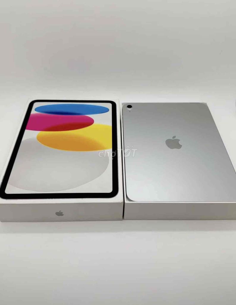 iPad A16 Bạc,Siêu Lướt,Sạc Ít Như Mới. Mua bán Máy tính bảng tại Thành phố Buôn Ma Thuột Đắk Lắk được đăng bởi Chí Dĩnh hình 1