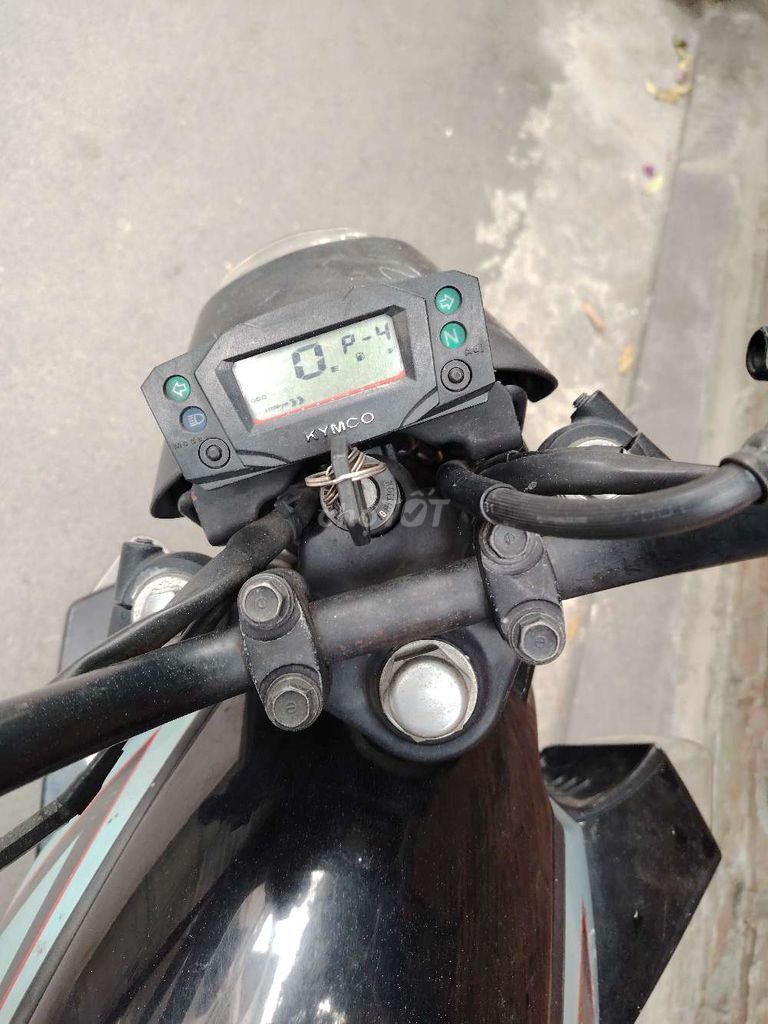 Kpipe 50cc zin đẹp. Mua bán Xe máy tại Huyện Đông Anh Hà Nội được đăng bởi lính cứu hỏa hình 5