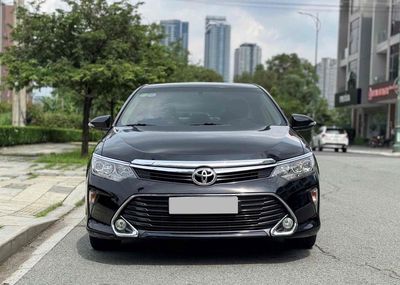 Bán Toyota Camry 2.0E 2019 siêu lướt. Mua bán Ô tô tại Thành phố Thủ Đức Tp Hồ Chí Minh được đăng bởi Hoa Nguyen