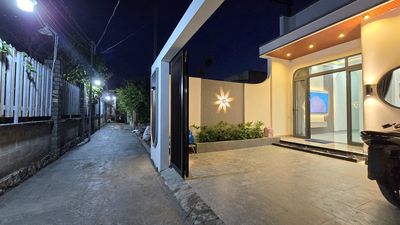 Nhà mới full nội thất ngay bùng binh Mũ TP Bến Tre, có thổ cư, số nhà. Mua bán nhà ở tại Thành phố Bến Tre Bến Tre được đăng bởi Nhà Đẹp Văn Thắng