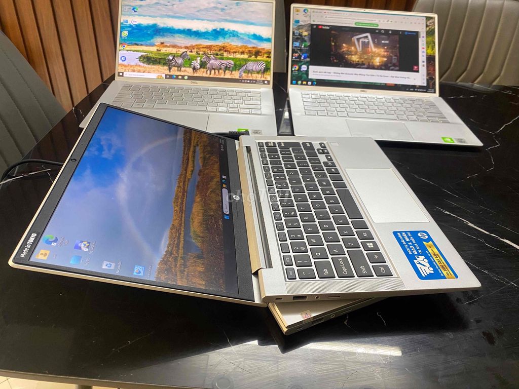HP Probook 430 G8 i5-1135G7 8GB/256GB. Mua bán Laptop tại Quận Hoàng Mai Hà Nội được đăng bởi laptop family Rẻ Bền Đẹp  hình 1