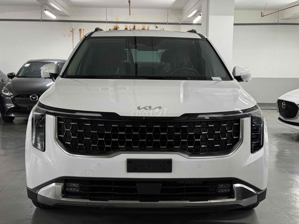 Kia Carnival 2025 - Xe Sẵn Giao Ngay - Nhiều Quà 🎁. Mua bán Ô tô tại Thành phố Thủ Đức Tp Hồ Chí Minh được đăng bởi THACO AUTO Bình Triệu HCM hình 9