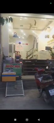 Cần Bán Nhà Mặt Phố