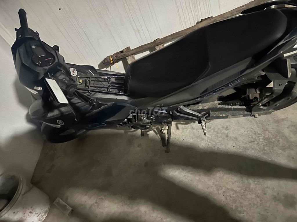 mình cần bán chiếc này. Mua bán Xe máy tại Huyện An Dương Hải Phòng được đăng bởi dũng ấp hình 3