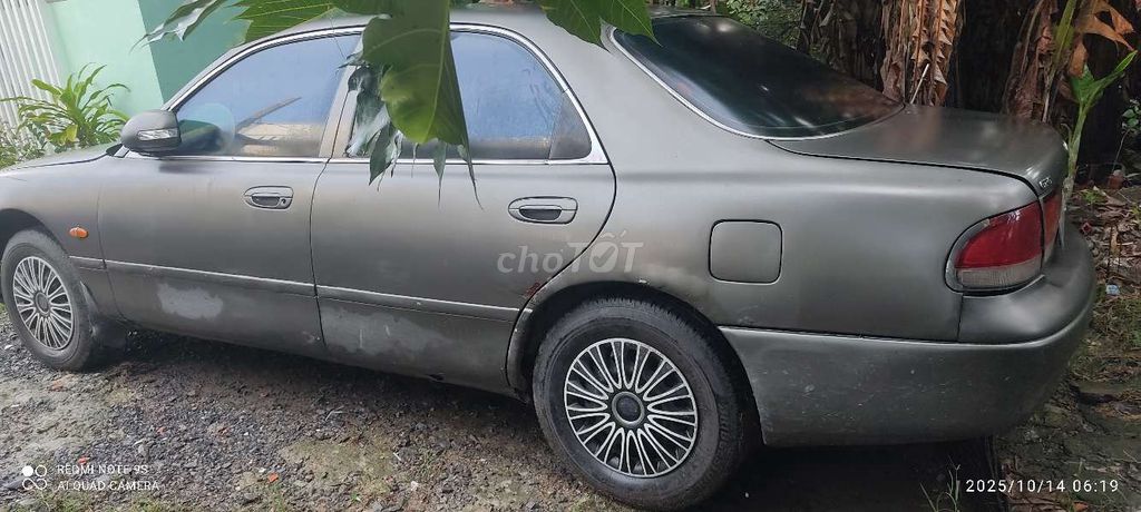 268 1996 Tôi không rõ - 200000 km. Mua bán Ô tô tại Huyện Cần Giuộc Long An được đăng bởi thông hình 2