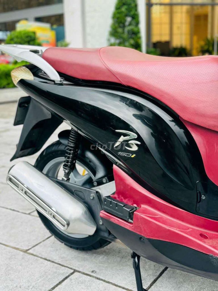 Ps 150i đen sport biển Hà Nội. Mua bán Xe máy tại Quận Ba Đình Hà Nội được đăng bởi Hoàng  hình 1