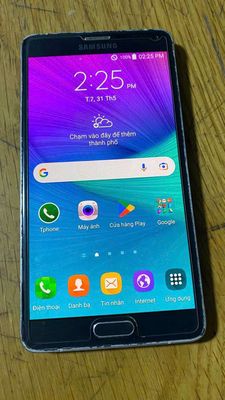 Bán Samsung galaxy note 4, note 3, xài tốt,. Mua bán Điện thoại tại Quận 1 Tp Hồ Chí Minh được đăng bởi VU