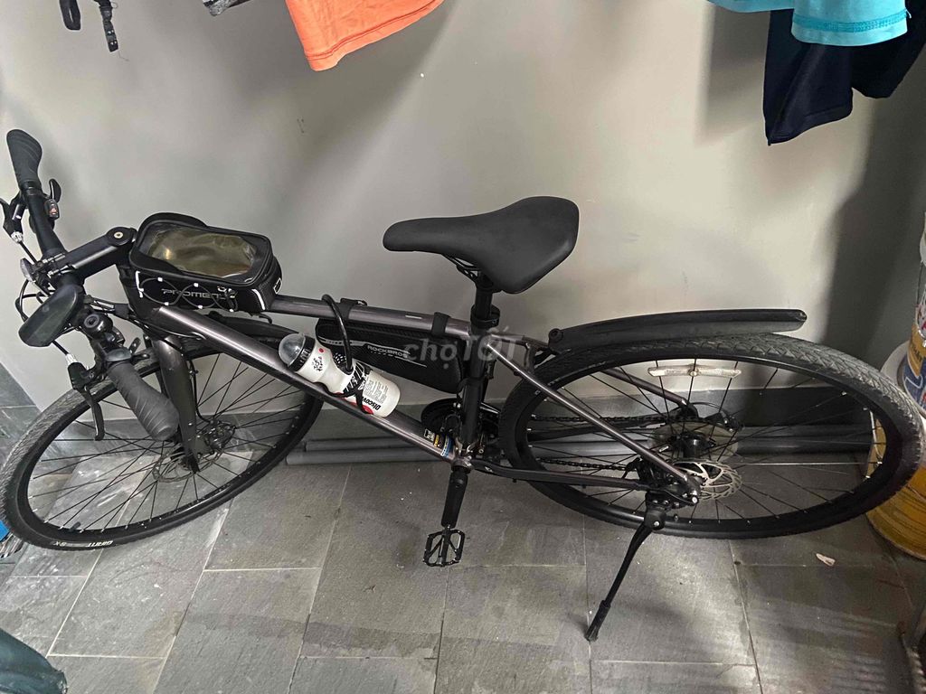Cần nhượng lại Giant Escape 3 Disc xe cá nhân. Mua bán Xe đạp tại Thành phố Biên Hòa Đồng Nai được đăng bởi Chiến Hữu hình 2