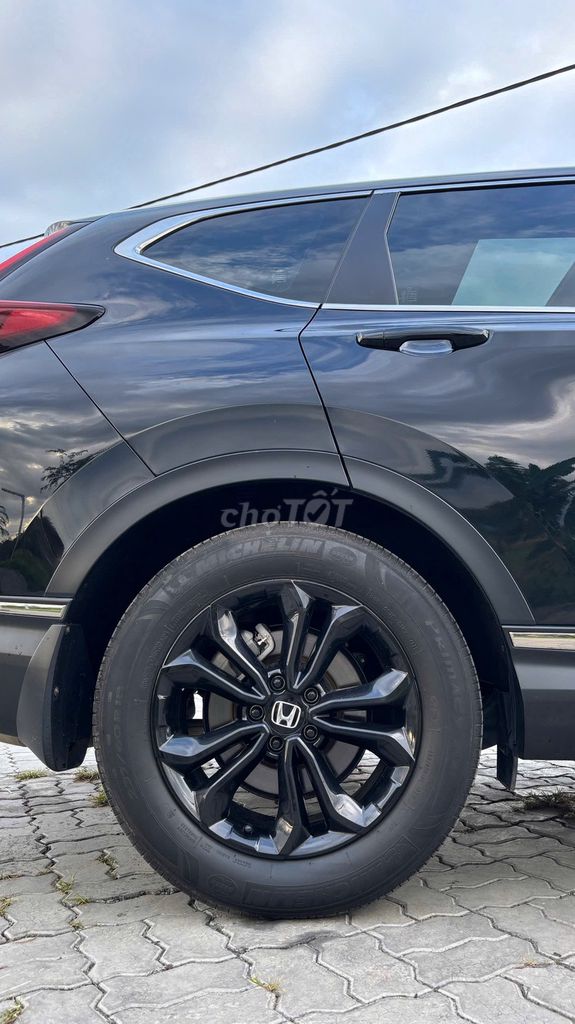 Honda CRV 2022 LSE - 36.000 km - full ls hãng. Mua bán Ô tô tại Huyện Hóc Môn Tp Hồ Chí Minh được đăng bởi Song Hành hình 10